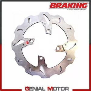 WF7516 ブレーキディスク リア左ブレーキ W-FIX ドゥカティ パニガーレ 1100 V4 2018用 WF7516 Brake Disc Rear Left Braking W-FIX for DUCATI PANIGALE 1100 V4 2018 【並行輸入品】