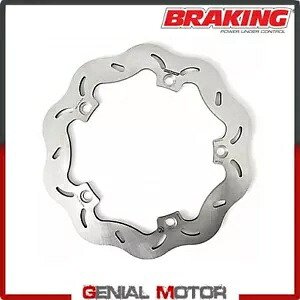 WF7513 ブレーキディスク リア左ブレーキ W-FIX ホンダ クロスツアラー 2012 - 2018 WF7513 Brake Disc Rear Left Braking W-FIX for HONDA CROSSTOURER 2012 - 2018 【並行輸入品】