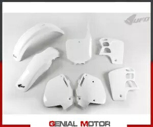 コンプリートボディキット Ufo Plast ホンダ Cr 500 1995 - 2000 08941 Complete Body Kit Ufo Plast For Honda Cr 500 1995 - 2000 08941 【並行輸入品】