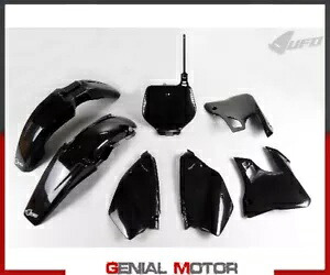 コンプリートボディキット Ufo Plast ヤマハ Yz 250 1996 - 1999 T2941 Complete Body Kit Ufo Plast For Yamaha Yz 250 1996 - 1999 T2941 【並行輸入品】