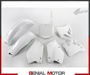 コンプリートボディキット Ufo Plast ホンダ Cr 125 1995 - 1997 09541 Complete Body Kit Ufo Plast For Honda Cr 125 1995 - 1997 09541 【並行輸入品】