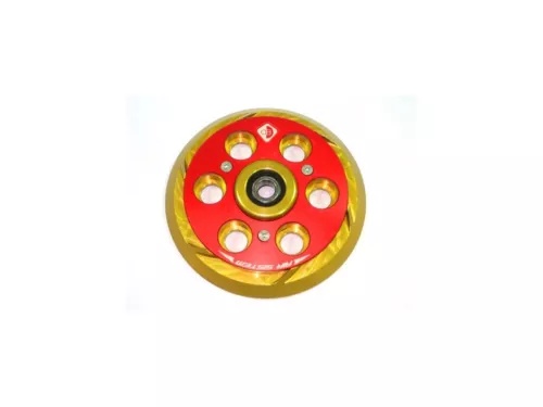 クラッチ プレッシャー プレート G-R Ducabike Ducati スポーツ ツーリング St2 1997 - 2002 Clutch Pressure Plate G-R Ducabike Ducati Sport Touring St2 1997 - 2002 【並行輸入品】