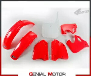 コンプリートボディキット Ufo Plast ホンダ Cr 125 1993 - 1994 96999 Complete Body Kit Ufo Plast For Honda Cr 125 1993 - 1994 96999 【並行輸入品】