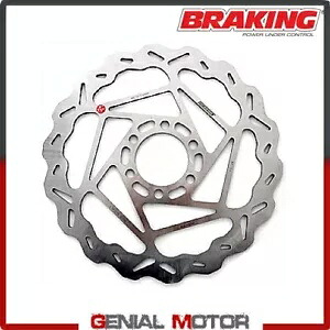 WF7103 ブレーキディスク フロント左ブレーキ W-FIX KTM DUKE 2012 - 2013 WF7103 Brake Disc Front Left Braking W-FIX for KTM DUKE 2012 - 2013 【並行輸入品】 53,460円