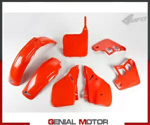 コンプリートボディキット Ufo Plast ホンダ Cr 250 1988 - 1989 92121 Complete Body Kit Ufo Plast For Honda Cr 250 1988 - 1989 92121 【並行輸入品】