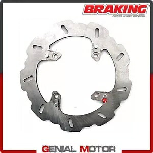 DC05RID ブレーキディスク リア LH ブレーキ W-FIX ドゥカティ S4RS Stretta MONSTER 2006 - 2008 DC05RID Brake Disc Rear LH Braking W-FIX DUCATI S4RS Stretta MONSTER 2006 - 2008 【並行輸入品】|カスタムパーツ WORLD倉庫