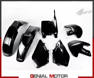 コンプリートボディキット Ufo Plast スズキ RM 250 1999 - 2000 T4001 Complete Body Kit Ufo Plast For Suzuki Rm 250 1999 - 2000 T4001 【並行輸入品】