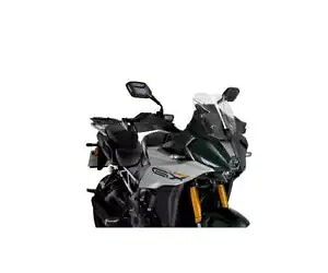 PUIG フロントガラス 21987W SPORT SUZUKI GSX-S1000 GX 2024 TRANSPARENT- PUIG windshield 21987W SPORT SUZUKI GSX-S1000 GX 2024 TRANSPARENT- 【並行輸入品】