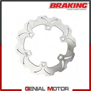 WF7529 ブレーキディスク リア右ブレーキ W-FIX ヤマハ YZF R 2014 - 2018用 WF7529 Brake Disc Rear Right Braking W-FIX for YAMAHA YZF R 2014 - 2018 【並行輸入品】 53,460円
