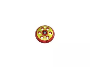 クラッチプレッシャープレートエアシステムレッドゴールド Ducabike Ducati 1098 2006 - 2011 Clutch Pressure Plate Air System Red-gold Ducabike For Ducati 1098 2006 - 2011 【並行輸入品】