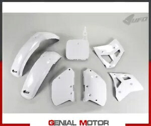 コンプリートボディキット UFO プラスト ヤマハ Yz 250 1990用 Complete Body Kit Ufo Plast For Yamaha Yz 250 1990 【並行輸入品】
