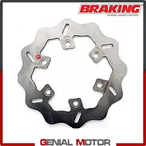 WF7514 ブレーキディスク リア右ブレーキ W-FIX KTM DUKE ABS 2018 WF7514 Brake Disc Rear Right Braking W-FIX for KTM DUKE ABS 2018 【並行輸入品】