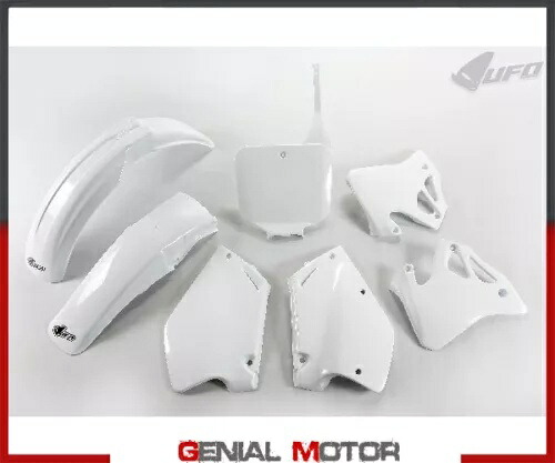 コンプリートボディキット Ufo Plast ホンダ Cr 125 1995 - 1997 09541 Complete Body Kit Ufo Plast For Honda Cr 125 1995 - 1997 09541 【並行輸入品】