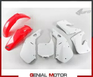 コンプリートボディキット Ufo Plast ホンダ Cr 125 1998 - 1999 94999 Complete Body Kit Ufo Plast For Honda Cr 125 1998 - 1999 94999 【並行輸入品】
