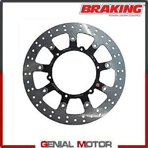 KT03FL ブレーキディスク フロント左ブレーキ R-FLO KTM ENDURO R 2008 - 2013用 KT03FL Brake Disc Front Left Braking R-FLO for KTM ENDURO R 2008 - 2013 【並行輸入品】