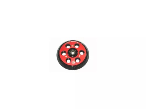 クラッチ プレッシャー プレート エア システム B レッド Ducabike Ducati Monster 1000 2003 - 2005 Clutch Pressure Plate Air System B Red Ducabike Ducati Monster 1000 2003 - 2005 【並行輸入品】