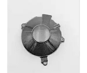 LIGHTECH カーボンオルタネーターカバー CARH2140 ホンダ CBR 1000 RR-R 2020 - 2022用 LIGHTECH Carbon Alternator Cover CARH2140 for Honda CBR 1000 RR-R 2020 - 2022 【並行輸入品】