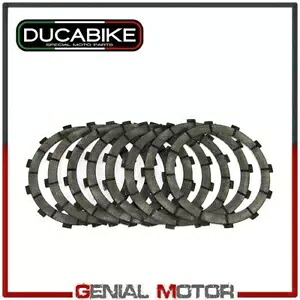 キット ディスク クラッチ供給 ストリート DFG01 Ducabike Ducati Kit discs Clutch Supplied Street DFG01 Ducabike Ducati 【並行輸入品】
