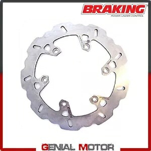 YA09RID ブレーキディスク フロント左ブレーキ W-FIX ヤマハ SR 1997 - 2002 YA09RID Brake Disc Front Left Braking W-FIX for YAMAHA SR 1997 - 2002 【並行輸入品】