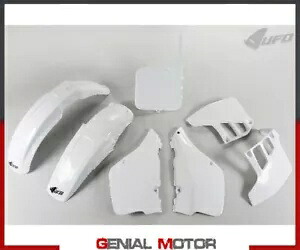 コンプリートボディキット Ufo Plast スズキ RM 125 1989 - 1991 39941 Complete Body Kit Ufo Plast For Suzuki Rm 125 1989 - 1991 39941 【並行輸入品】
