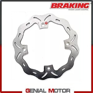 WF7102 ブレーキディスク フロント左ブレーキ W-FIX ホンダ NX ドミネーター 34 HP 1997 - 2002 WF7102 Brake Disc Front Left Braking W-FIX HONDA NX DOMINATOR 34 HP 1997 - 2002 【並行輸入品】