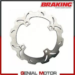 KW38RID ブレーキディスク リア右ブレーキ W-FIX スズキ DL V-STROM XT ABS 2017 - 2019 KW38RID Brake Disc Rear Right Braking W-FIX SUZUKI DL V-STROM XT ABS 2017 - 2019 【並行輸入品】