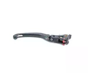 ライテック(LIGHTECH) 可倒式ブレーキレバー(タイプJ) ヤマハ MT-10 2022-2023用 LEVD136J LIGHTECH Folding Brake Lever (Type J) LEVD136J for Yamaha MT-10 2022 - 2023 【並行輸入品】