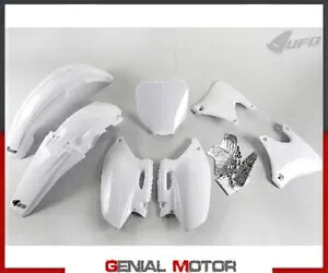 コンプリートボディキット Ufo Plast ヤマハ Yzf 426 2000 - 2002 28946 Complete Body Kit Ufo Plast For Yamaha Yzf 426 2000 - 2002 28946 【並行輸入品】