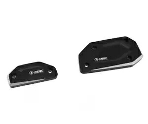 液体リザーバーキャップ Dbk Bmw R 1300 Gs 2024 23D用 Fluid Reservoir Caps Dbk For Bmw R 1300 Gs 2024 23D 【並行輸入品】 52,800円
