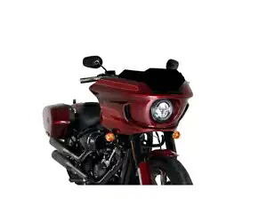 PUIG フロントガラス 21472N HIGHR HARLEY SOFTAIL LOW R ST FXLRST 2022 2023 BLACK- PUIG windshield 21472N HIGHR HARLEY SOFTAIL LOW R ST FXLRST 2022 2023 BLACK- 【並行輸入品】