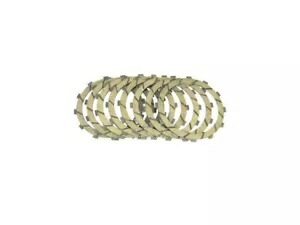 キットクラッチプレート Evo Kvlr Ducabike ドゥカティモンスター 900 1993 - 2002 Kit Clutch Plates Evo Kvlr Ducabike For Ducati Monster 900 1993 - 2002 【並行輸入品】