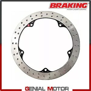 RF7113 ブレーキディスク フロント右ブレーキ R-FIX ホンダ NC X 2014 - 2018 RF7113 Brake Disc Front Right Braking R-FIX for HONDA NC X 2014 - 2018 【並行輸入品】