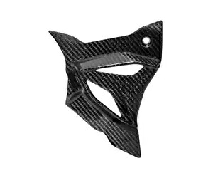 光沢のあるカーボンスプロケットカバー Dbk Bmw M1000rr 2020 - 2024 15L Glossy Carbon Sprocket Cover Dbk For Bmw M1000rr 2020 - 2024 15L 【並行輸入品】