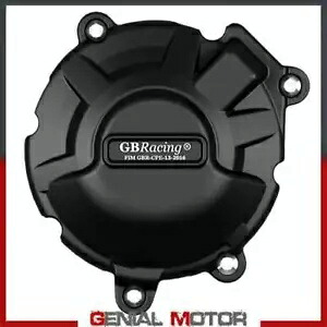 GBRacing 保護クランクケースオルタネーター ホンダ CB 650 R 2021 - 2022- GBRacing Protection Crankcase Alternator for Honda CB 650 R 2021 - 2022- 【並行輸入品】