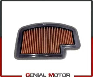 エアフィルター P08 スプリントフィルター SM221S から TRIUMPH SPEED TRIPLE 1200 RS 2021-2022- Air filter P08 sprint filter SM221S to TRIUMPH SPEED TRIPLE 1200 RS 2021-2022- 【並行輸入品】