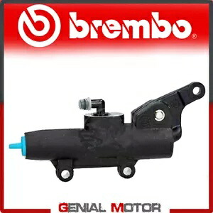 Brembo リア ブレーキ キャリパー 10477665 Moto Guzzi SP 750 1990 年から 1992 年 Brembo Rear Brake Caliper 10477665 Moto Guzzi SP 750 From 1990 To 1992 【並行輸入品】
