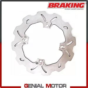 WF7518 ブレーキディスク リア左ブレーキ W-FIX MV AGUSTA BRUTALE ABS 2015 - 2018- WF7518 Brake Disc Rear Left Braking W-FIX MV AGUSTA BRUTALE ABS 2015 - 2018- 【並行輸入品】