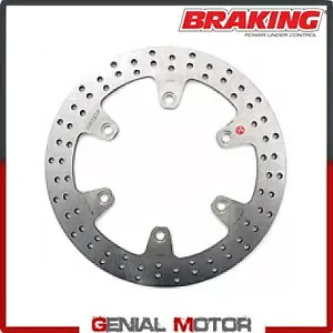 HO23FI ブレーキディスク フロント右ブレーキ R-FIX ホンダ CB 1993 - 2003 HO23FI Brake Disc Front Right Braking R-FIX for HONDA CB 1993 - 2003 【並行輸入品】