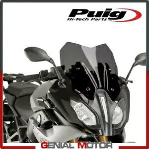 PUIG ウィンドシールド ダークスモーク 7616F BMW R 1200 RS 2015 / 2018 PUIG WINDSHIELD DARK SMOKED 7616F BMW R 1200 RS 2015 / 2018 【並行輸入品】 52,800円