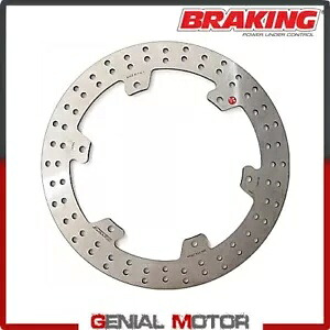 YA19FI ブレーキディスク リア RH ブレーキ R-FIX ヤマハ XVZ TF ロイヤルスター VEN 1999 - 2007 YA19FI Brake Disc Rear RH Braking R-FIX YAMAHA XVZ TF ROYAL STAR VEN 1999 - 2007 【並行輸入品】