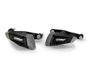 PUIG フレームスライダー PRO 2.0 ヤマハ MT-10 2016 - 2021 ブラック- PUIG Frame Sliders PRO 2.0 YAMAHA MT-10 2016 - 2021 Black- 【並行輸入品】