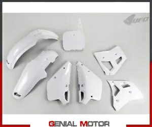 コンプリートボディキット UFO プラスト ヤマハ Yz 250 1991用 Complete Body Kit Ufo Plast For Yamaha Yz 250 1991 【並行輸入品】