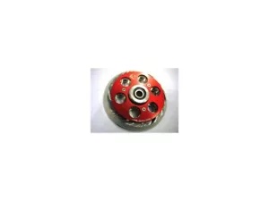 クラッチ プレッシャー プレート エア システム S-R Ducabike Ducati Monster 1100 2009 - 2010 Clutch Pressure Plate Air System S-R Ducabike Ducati Monster 1100 2009 - 2010 【並行輸入品】