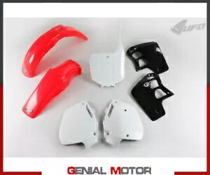 コンプリートボディキット Ufo プラストホンダ Cr 500 1995 - 2000 Complete Body Kit Ufo Plast For Honda Cr 500 1995 - 2000 【並行輸入品】