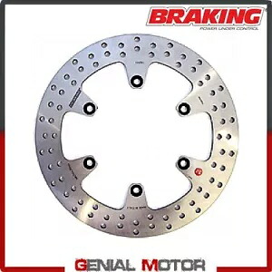 YA05FI ブレーキディスク フロント ブレーキ R-FIX ヤマハ V MAX 1986 - 1992 用 YA05FI Brake Disc Front Braking R-FIX for YAMAHA V MAX 1986 - 1992 【並行輸入品】