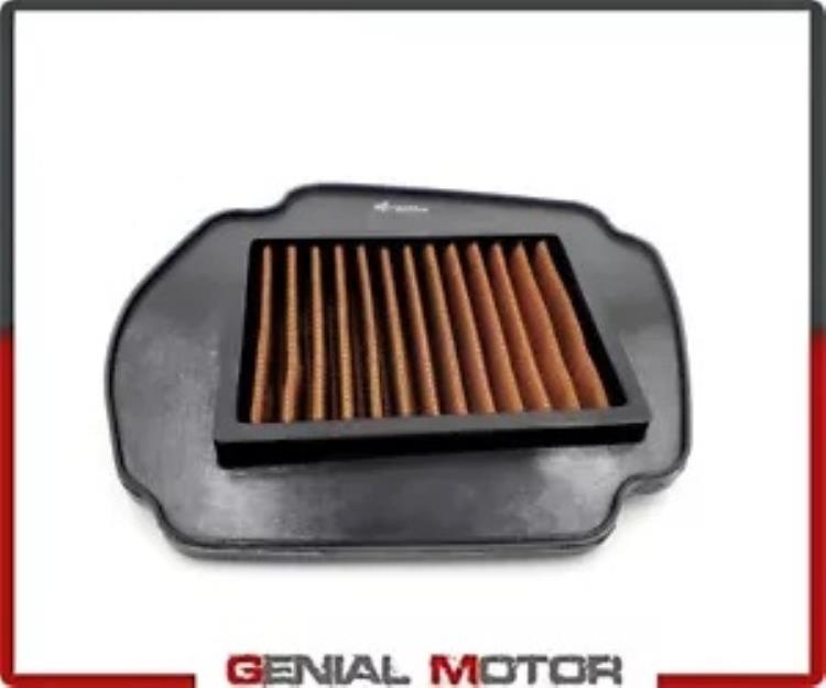 Filtro Aria P08 スプリントフィルター SM224S ホンダ MSX グロム 125 2021 - 2022 用 Filtro Aria P08 Sprint filter SM224S per HONDA MSX Grom 125 2021 - 2022 【並行輸入品】