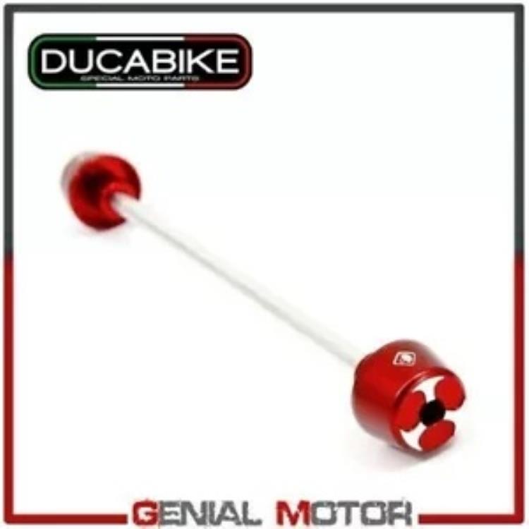 フォーク保護フロント レッド PFAL02A Ducabike Ducati Multistrada 1200 abs 2014 - 2018- Fork protection front red PFAL02A Ducabike Ducati Multistrada 1200 abs 2014 - 2018- 【並行輸入品】 41,470円