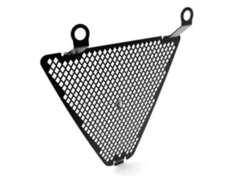 パニガーレ ラジエーター ガード ブラック Ducabike Ducati Panigale V2 2020 - 2023 Panigale Radiator Guard Black Ducabike For Ducati Panigale V2 2020 - 2023 【並行輸入品】