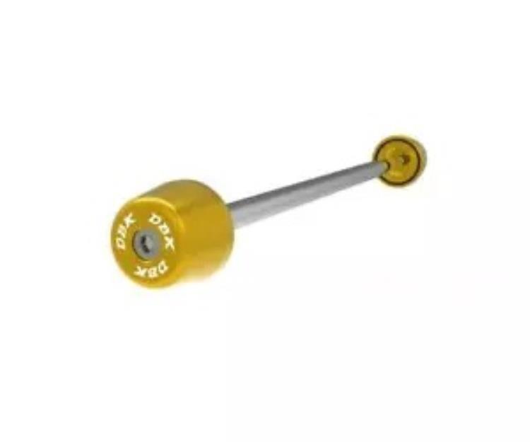 フロント フォーク プロテクション キット ゴールド DBK ファー トライアンフ ストリート トリプル 765 R 2017 - 2024- Front Fork Protection Kit Gold Dbk Fur Triumph Street Triple 765 R 2017 - 2024- 【並行輸入品】