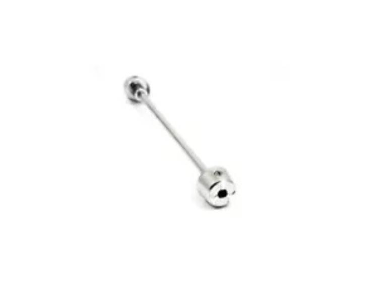プロテクション フロント フォーク シルバー Ducabike Fur Ducati Supersport 950 2021 - 2023 2E1- Protection front fork silver Ducabike Fur Ducati Supersport 950 2021 - 2023 2E1- 【並行輸入品】